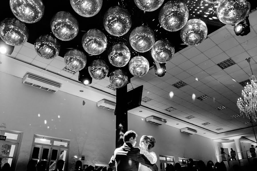 Fotógrafo de casamento Henrique Correa (henriquecorrea). Foto de 20 de julho 2017