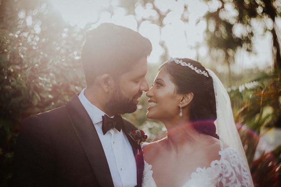 Fotógrafo de bodas Yaisa Tangwell (yaisa). Foto del 27 de febrero