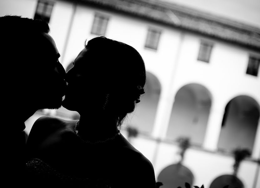 Fotografo di matrimoni Francesco Manganelli (manganelli). Foto del 14 gennaio 2015