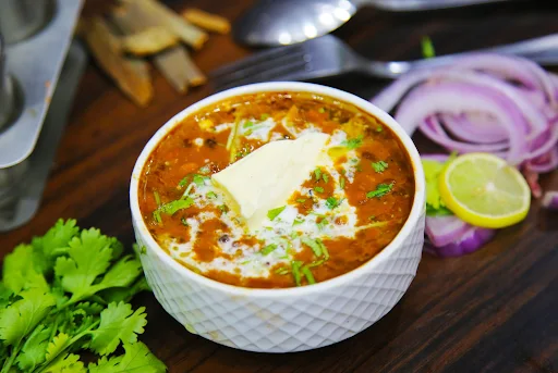 Dal Makhani