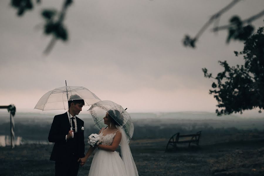 Huwelijksfotograaf Lena Piter (lenapiter). Foto van 6 september 2019