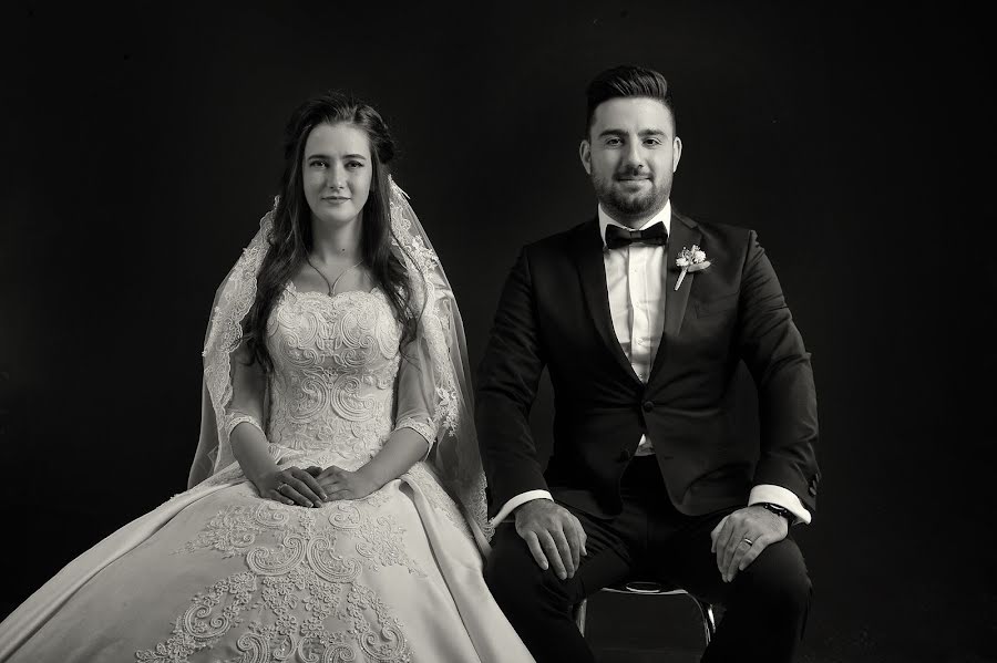 Wedding photographer Özer Paylan (paylan). Photo of 12 September 2018