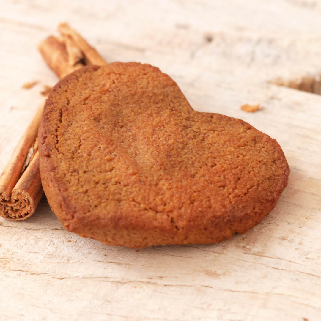 Keto Cinnamon cookie