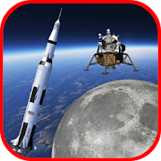 Apollo Space Flight Agency - Spaceship Simulator MOD