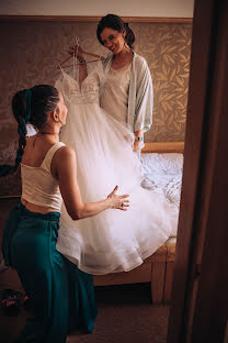 Wedding photographer Radek Lavička (radeklavicka). Photo of 28 February