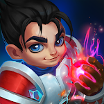 Cover Image of Download Hero Wars – Hero Fantasy Multiplayer Battles 1.68.7 APK