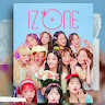 IZONE Wallpaper HD Offline Pan icon