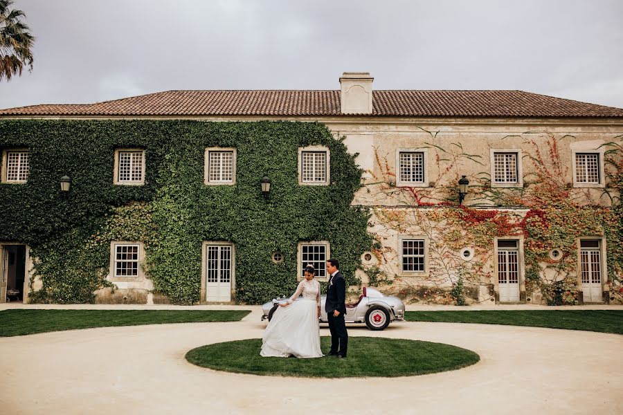 Wedding photographer Helena Tomás (helena1982). Photo of 14 January 2020