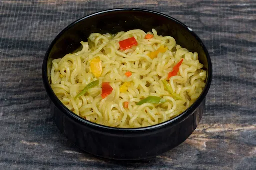 Veg Special Maggi