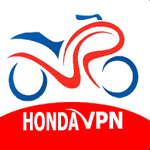 Cover Image of Herunterladen HONDA VPN 1.0.3 APK