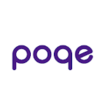 Cover Image of डाउनलोड poqe - video chat 1.2.5 APK