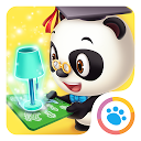 Download Dr. Panda Plus: Home Designer Install Latest APK downloader