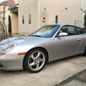 996カレラ