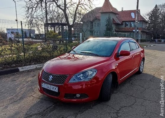 продам авто Subaru Impreza Impreza III Sedan фото 2