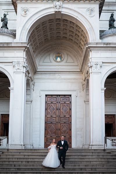 Fotógrafo de bodas Kuba Kaczorowski (kubakaczorowski). Foto del 8 de septiembre 2023