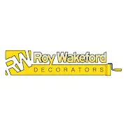 Roy Wakeford Interior and Exterior Decorating Logo