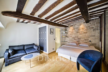 appartement à Paris 4ème (75)