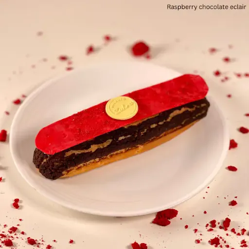 Chocolate Raspberry