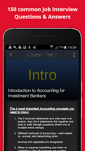  Investment Banking Prep Guide 