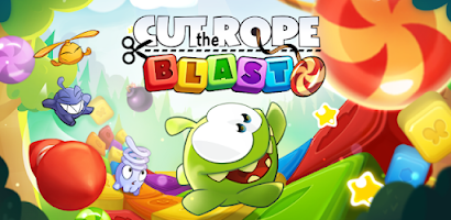 Cut the Rope APK Download for Android Free