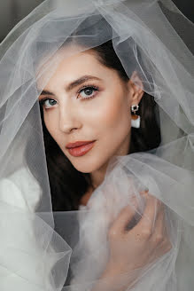 結婚式の写真家Lida Kucevol (kutsevol)。2021 2月12日の写真