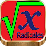 Cover Image of ダウンロード Operaciones con Radicales 3.0 APK