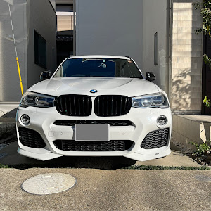 X3 xDrive 35i