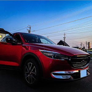 CX-5 KF2P