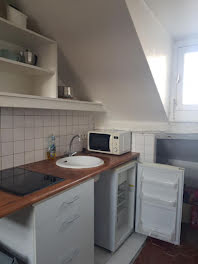 appartement à Paris 2ème (75)