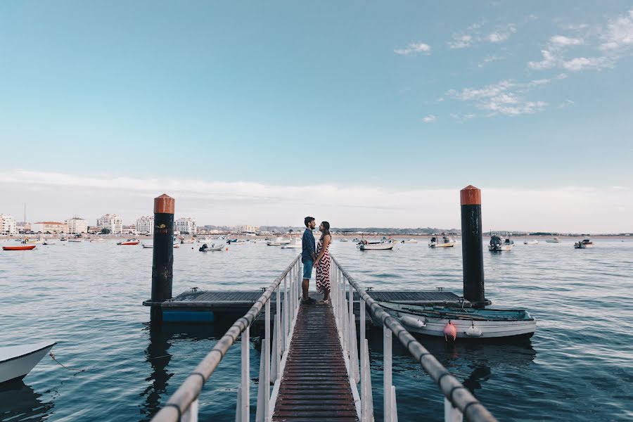 Wedding photographer Guilherme Pimenta (gpproductions). Photo of 29 August 2017