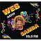 Imagem do logotipo de Web Radio do Samba 99,5