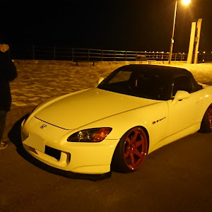 S2000 AP1