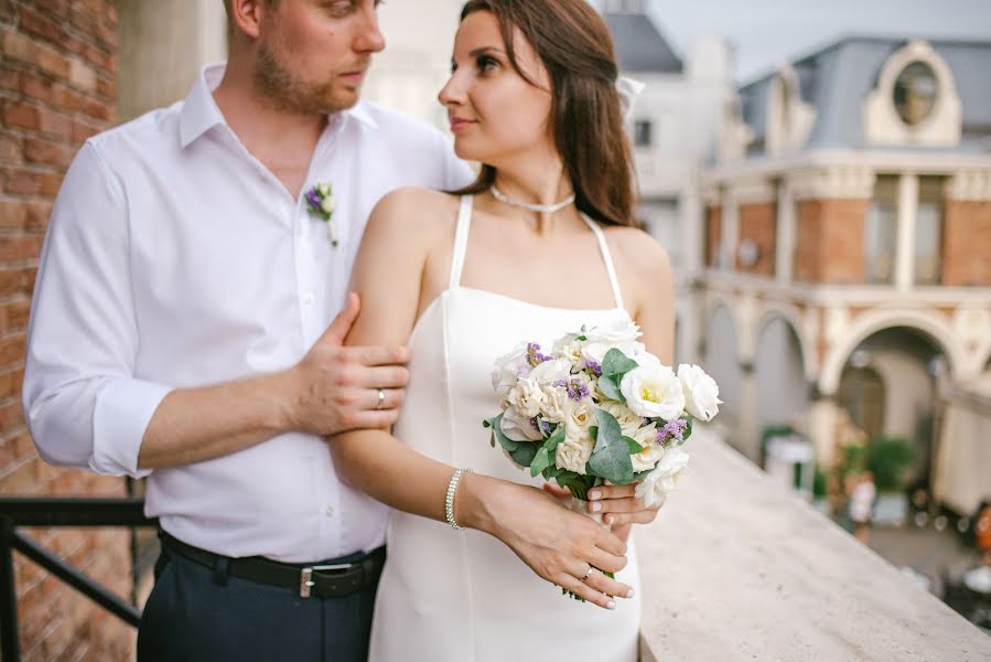 Wedding photographer Vlada Pazyuk (vladapazyuk). Photo of 11 June 2023