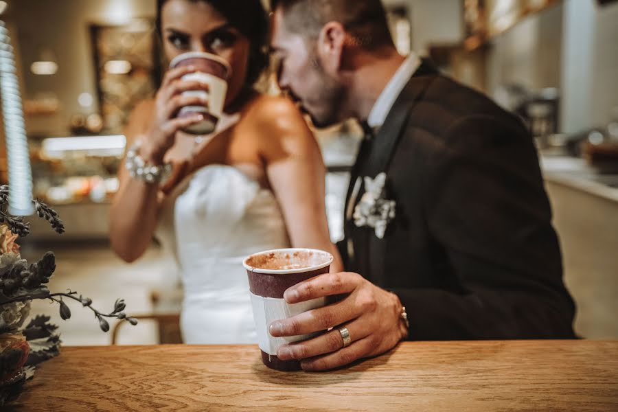 Fotógrafo de casamento Milton Rios (miltonrios). Foto de 22 de maio 2018