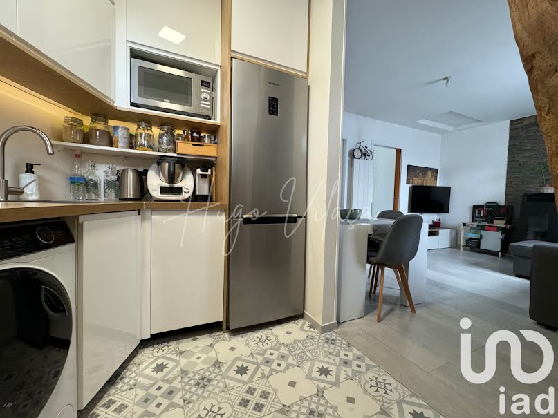 Vente appartement 3 pièces 39 m² à Ablon-sur-Seine (94480), 143 000 €