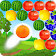 Fruits Shooter icon