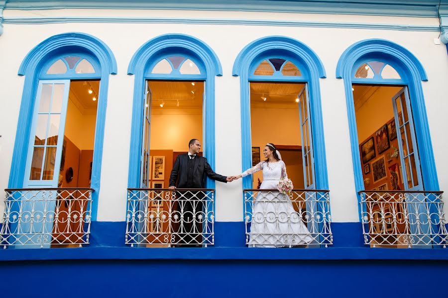 Düğün fotoğrafçısı Leandro Cerqueira (leandrofoto). 23 Kasım 2018 fotoları