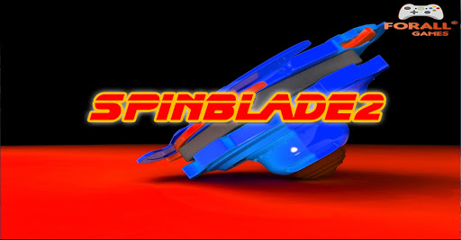 Spin Blade 2