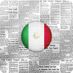 Cover Image of Download Mexico News (Noticias) 6.4 APK