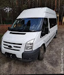 продам авто Ford Transit 