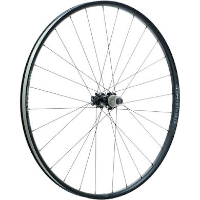 Sun Ringle Duroc 30 Expert Rear Wheel - 12 x 148mm 6-Bolt Micro Spline / XD Black