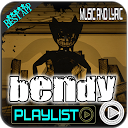 ダウンロード Bendy And The Ink Machine Music And Lyric をインストールする 最新 APK ダウンローダ