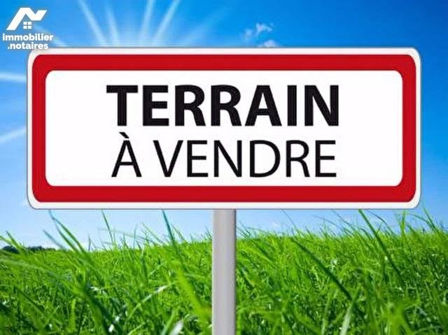 Vente terrain à batir  1527 m² à Dompierre-sur-Authie (80150), 29 500 €