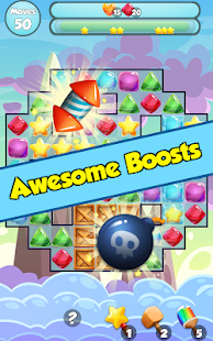 Cookie Crush Classic Match 3(圖2)-速報App