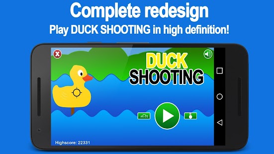 How to mod Duck Shooting Game 2.02 apk for pc