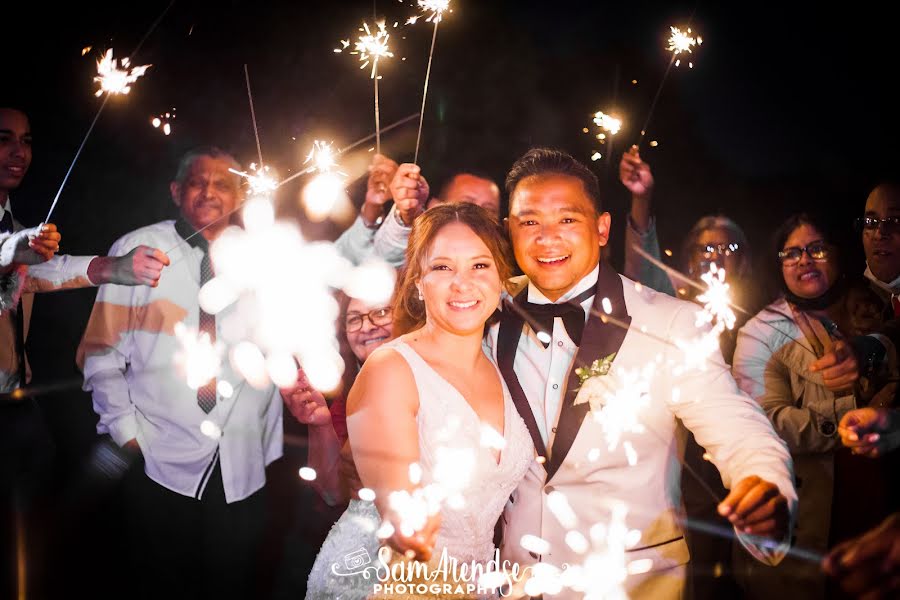 Fotografer pernikahan Samantha Arendse-van Boom (samarendsephoto). Foto tanggal 10 Agustus 2022