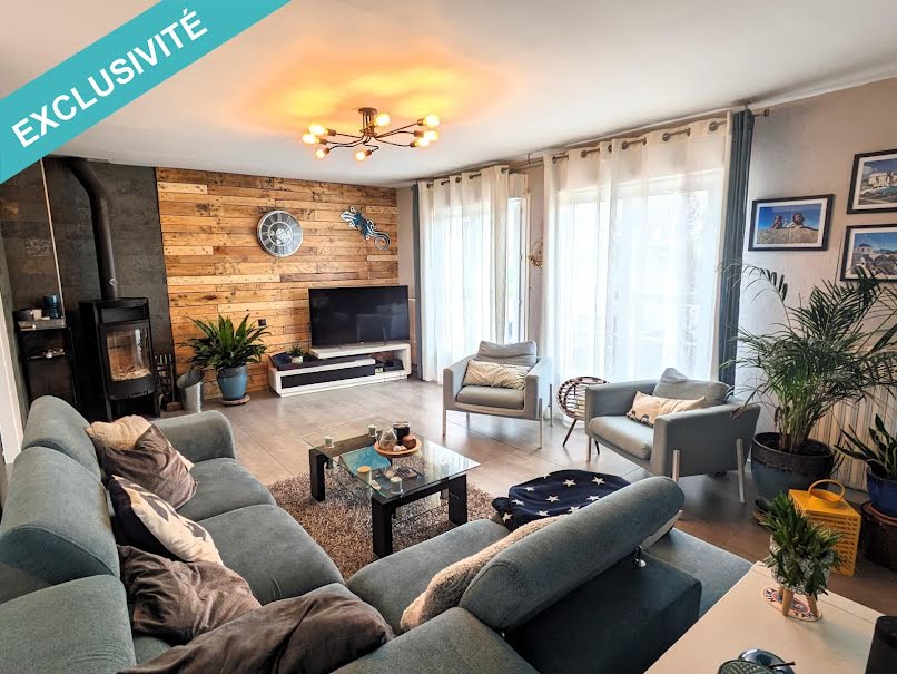 Vente maison 6 pièces 136 m² à Plougonvelin (29217), 399 000 €