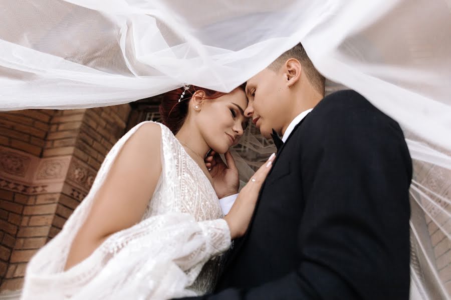 Wedding photographer Oksana Soya (soyao). Photo of 16 September 2019