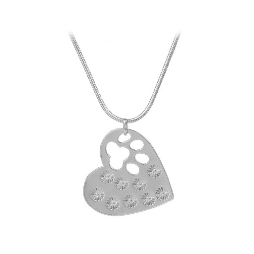 Title 6, European and American Wild Love Heart Hollow Do...