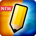 تحميل التطبيق Speed Guess - Something التثبيت أحدث APK تنزيل